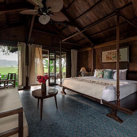 Chezcao Rice Field Ecolodge نينه بينه المظهر الخارجي الصورة