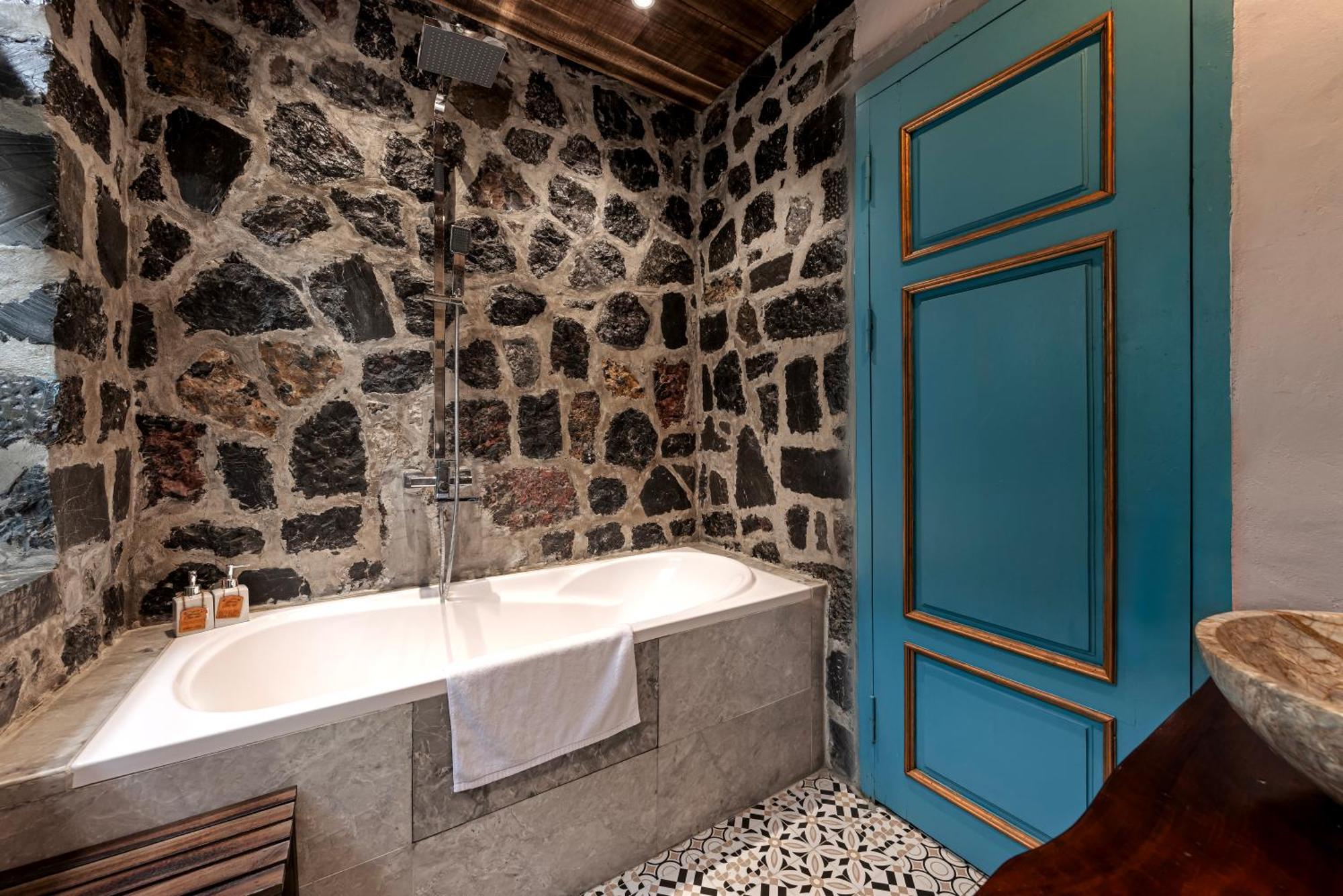Chezcao Rice Field Ecolodge نينه بينه المظهر الخارجي الصورة