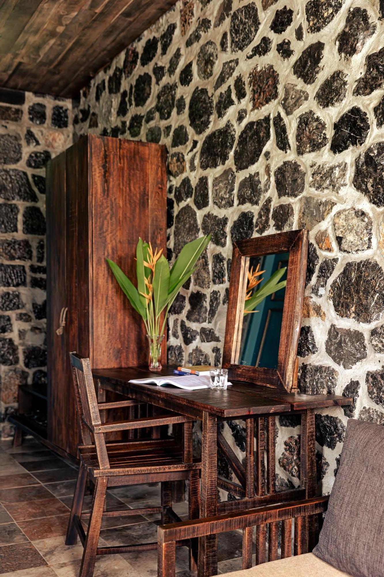Chezcao Rice Field Ecolodge نينه بينه المظهر الخارجي الصورة
